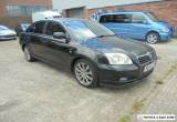 TOYOTA AVENSIS 2.0 VVT-I SPIRIT AUTO  for Sale