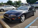 1994 Toyota Supra TWIN TURBO for Sale