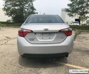 Item 2016 Toyota Corolla Premium for Sale