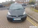 2010 TOYOTA AYGO  for Sale