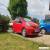 Toyota Aygo VVT-I Red Hatchback 2008 Low 47200 Mileage for Sale