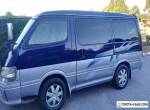Toyota Hiace for Sale