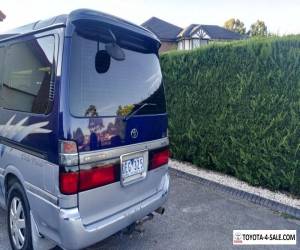 Item Toyota Hiace for Sale