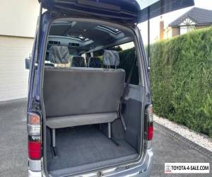Item Toyota Hiace for Sale