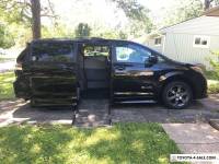 2011 Toyota Sienna