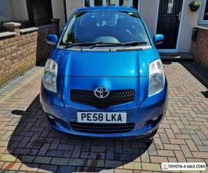 Item Toyota Yaris automatic MMT     SOLD for Sale