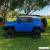 2007 Toyota FJ Cruiser for Sale