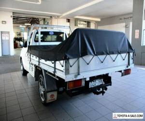 Item TOYOTA HILUX SINGLE CAB 5SP MANUAL TURBO DIESEL 02 9479 9555 Easy Finance TAP  for Sale