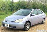 TOYOTA PRIUS 1.5 AUTO PETROL  HYBRID 70 MPG LONG MOT MUST SEE!! for Sale