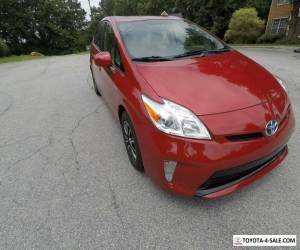 Item 2013 Toyota Prius for Sale