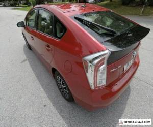 Item 2013 Toyota Prius for Sale
