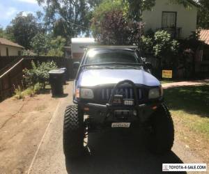 Item 2003 Toyota Tacoma Truggy for Sale