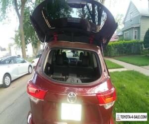 Item 2018 Toyota Highlander for Sale