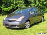 2008 Toyota Prius Touring Hatchback