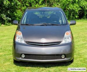 Item 2008 Toyota Prius Touring Hatchback for Sale