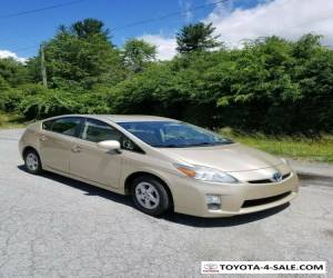 Item 2011 Toyota Prius for Sale