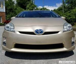 Item 2011 Toyota Prius for Sale