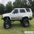 1987 Toyota 4Runner for Sale