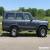 1987 Toyota Land Cruiser HJ60 for Sale