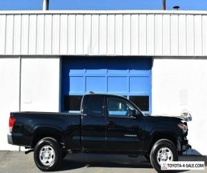 Item 2017 Toyota Tacoma 4x4 Access Cab 127.4 in. WB SR5 for Sale