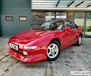 Item Toyota MR2  for Sale