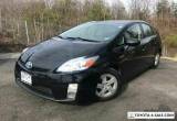 2010 Toyota Prius Prius II for Sale