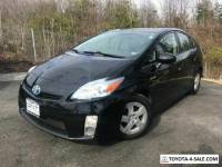 2010 Toyota Prius Prius II