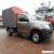 2009 Toyota Hilux TGN16R 09 Upgrade Workmate Bronze Manual 5sp M Cab Chassis for Sale