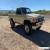 1988 Toyota Tacoma SR5 4 Wheel Drive for Sale