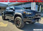 2019 Toyota Tacoma TRD Pro Double Cab 4x4 Predator Steps Navigation for Sale