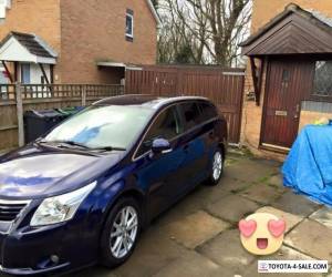 Item Toyota Avensis  for Sale