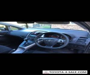 2012 Toyota Corolla ascents sport  for Sale