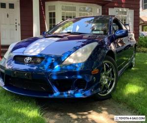 2003 Toyota Celica GT w/Action Package for Sale