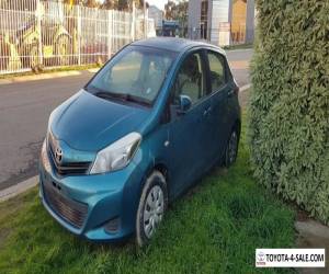 Item Toyota Yaris for Sale