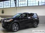 2016 Toyota Highlander for Sale