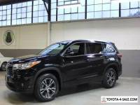 2016 Toyota Highlander