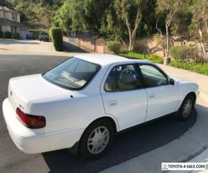 Item 1996 Toyota Camry for Sale