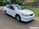 Camry Altise 4cyl - NO RESERVE for Sale