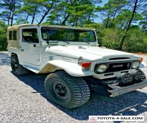 Item 1978 Toyota Land Cruiser FJ 40 for Sale