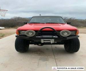 Item 1985 Toyota 4Runner for Sale