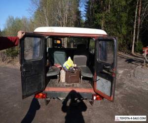 Item 1980 Toyota Land Cruiser for Sale