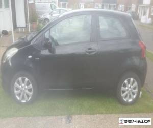 Item Toyota Yaris automatic diesel  for Sale