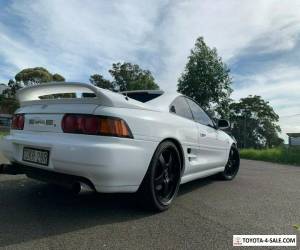 Item MR2 TOYOTA TARGA 5 Speed  for Sale