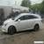 2014 TOYOTA AVENSIS ICON VALVEMATIC ESTATE IN WHITE for Sale