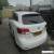 2014 TOYOTA AVENSIS ICON VALVEMATIC ESTATE IN WHITE for Sale