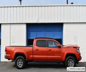 Item 2016 Toyota Tacoma 4x4 Double Cab 140.6 in. WB SR5 V6 for Sale
