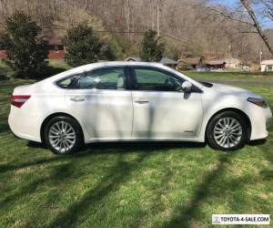 2014 Toyota Avalon for Sale