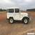 1982 BJ42 Toyota Landcruiser SWB 4 Speed Diesel for Sale