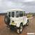 1982 BJ42 Toyota Landcruiser SWB 4 Speed Diesel for Sale