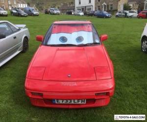 Item 1988 TOYOTA MR2 MK1 AW11 for Sale